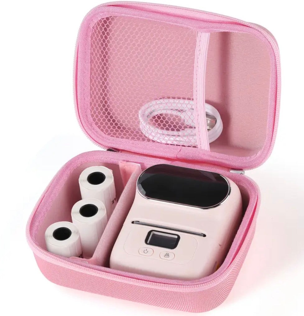 Imprimante étiquettes thermique