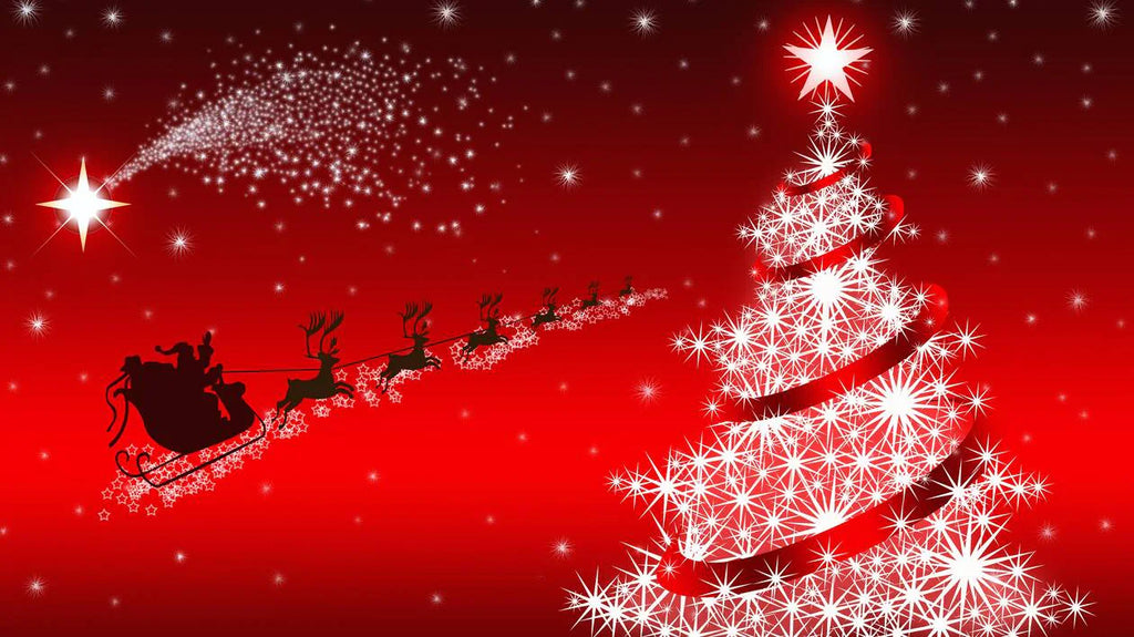 Coffret limité Noël