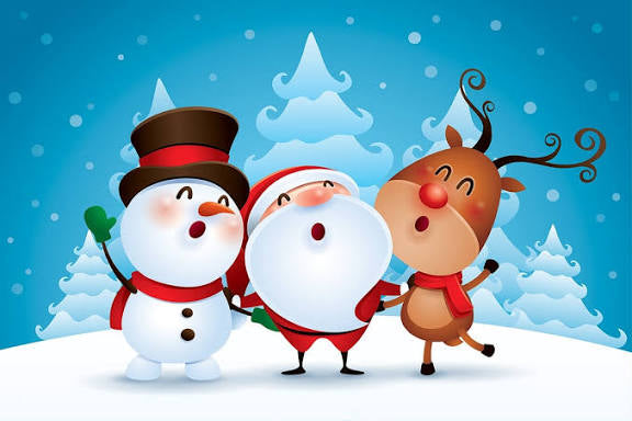 Coffret limité Noël